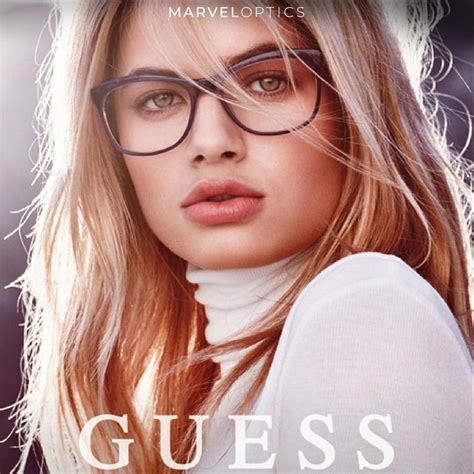 how much are guess glasses.